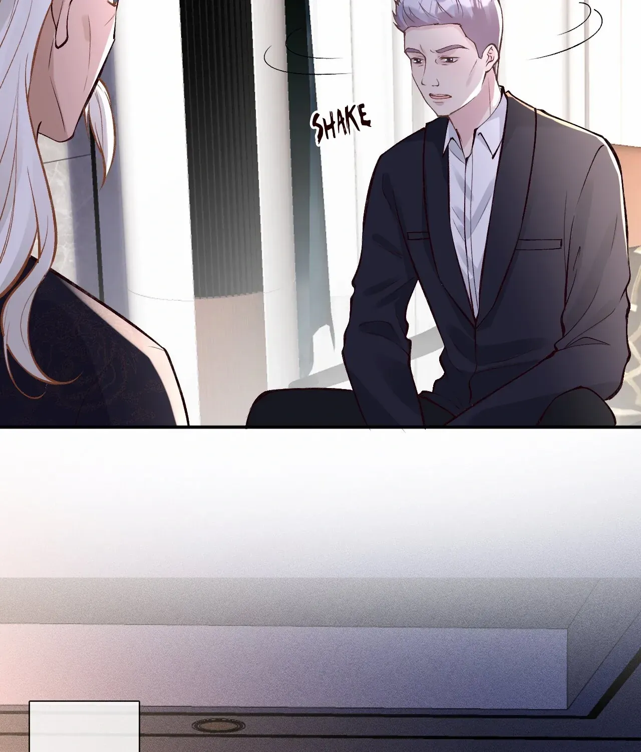 Read Everyone’s Darling chapter 106 image 27 on Lezhin