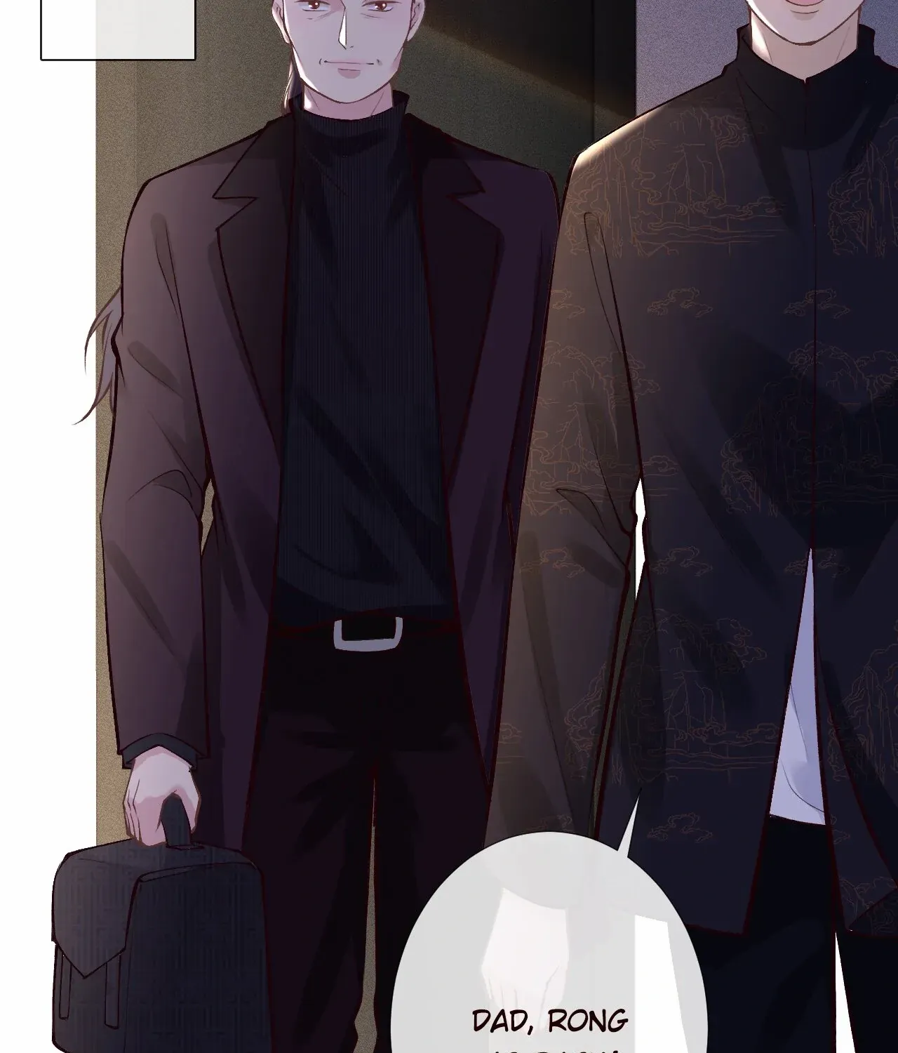 Read Everyone’s Darling chapter 106 image 29 on Lezhin