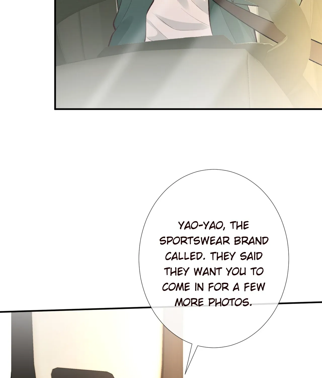 Read Everyone’s Darling chapter 106 image 3 on Lezhin