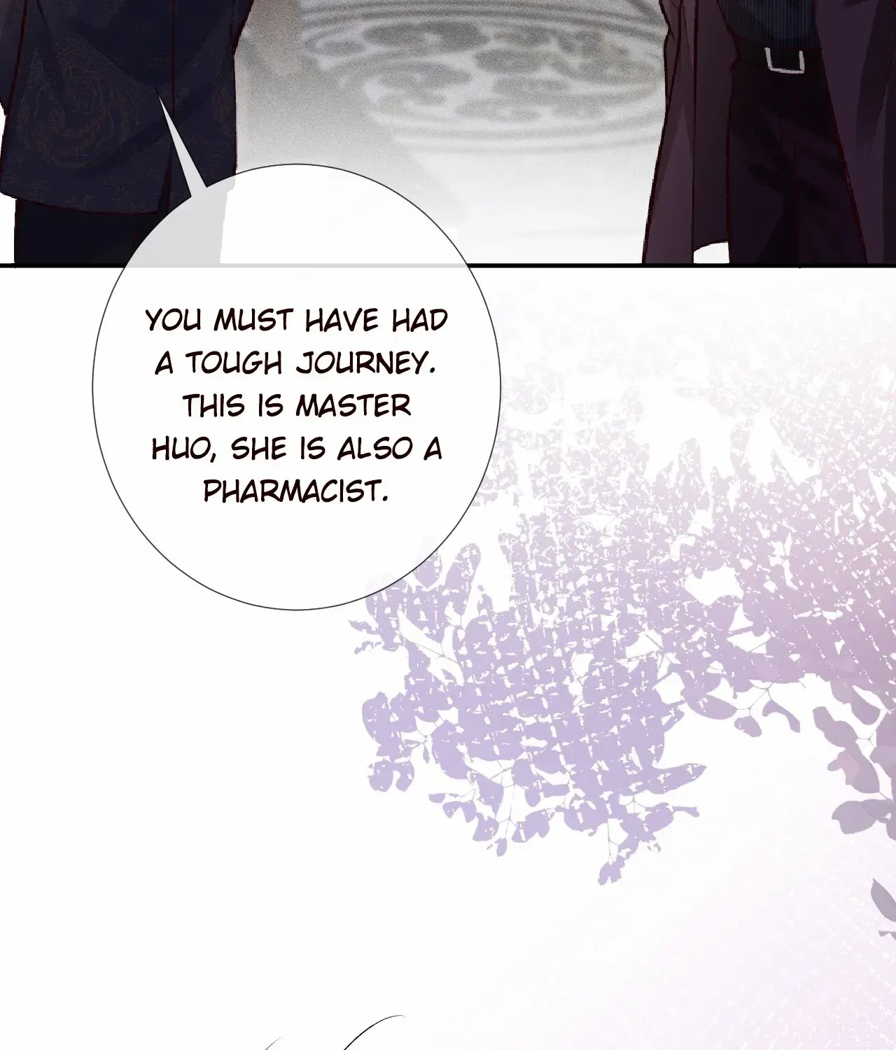 Read Everyone’s Darling chapter 106 image 33 on Lezhin