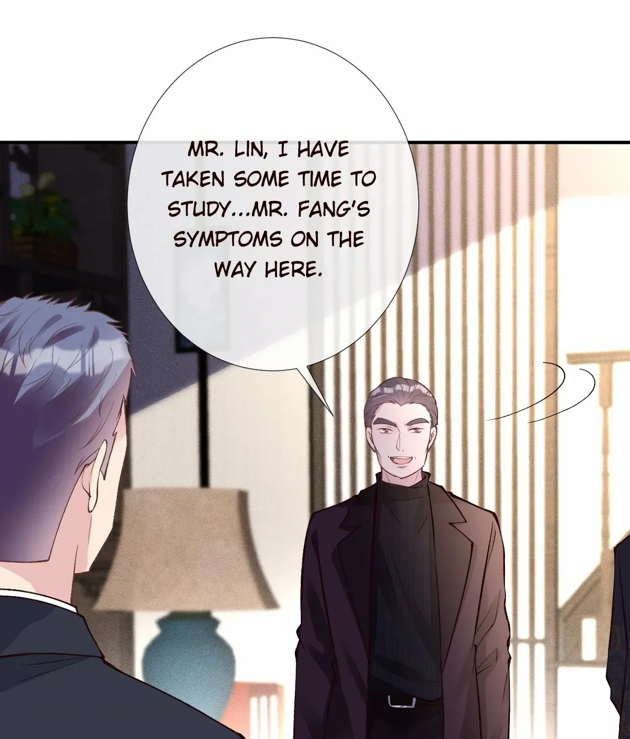 Read Everyone’s Darling chapter 106 image 41 on Lezhin