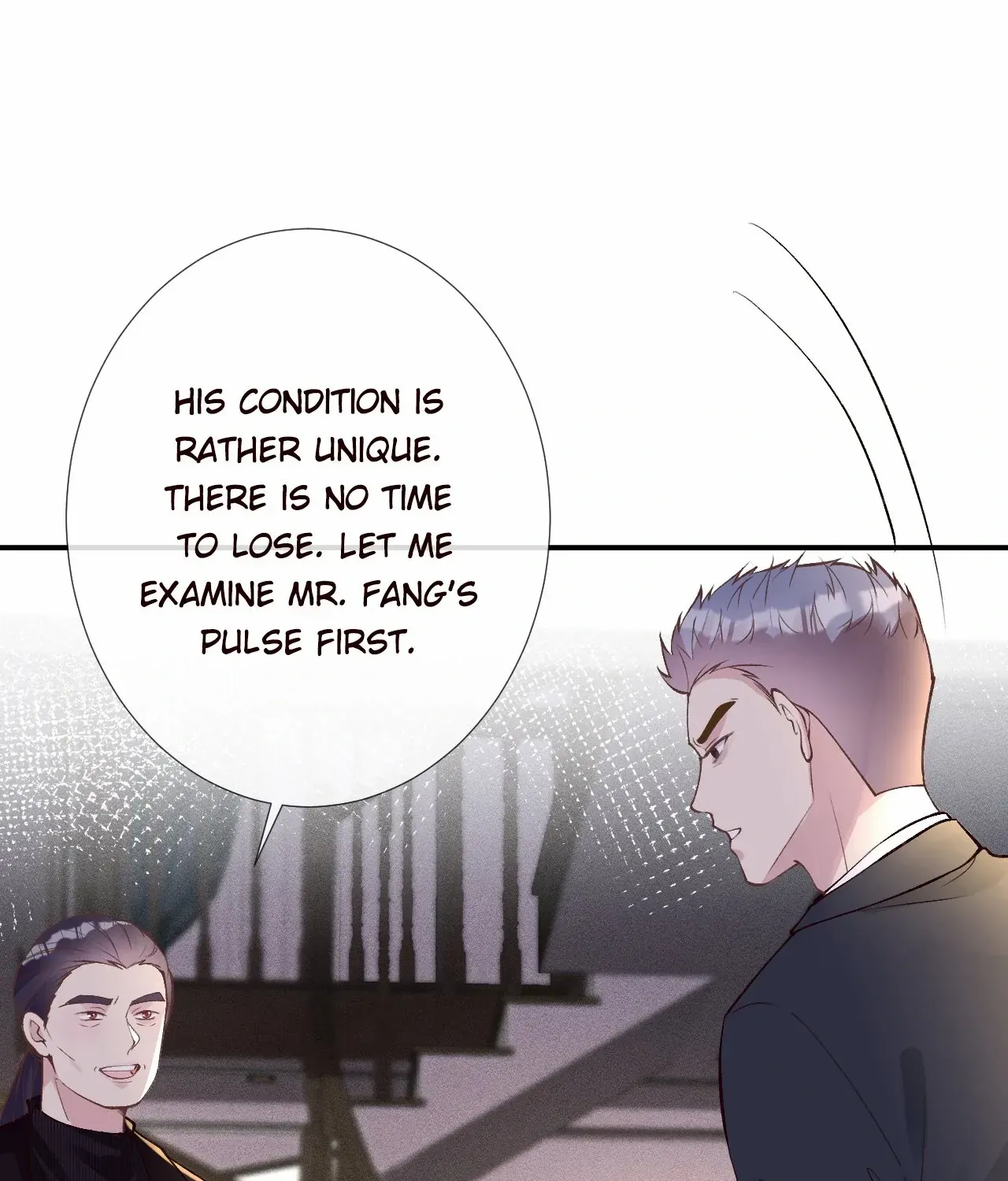 Read Everyone’s Darling chapter 106 image 43 on Lezhin