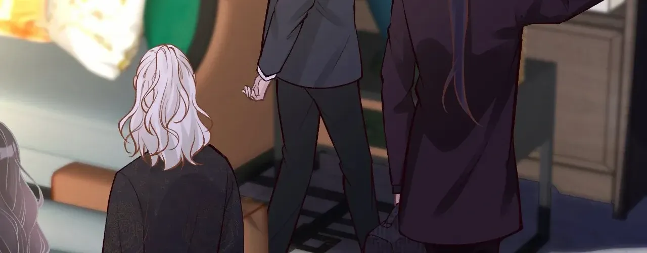 Read Everyone’s Darling chapter 106 image 46 on Lezhin