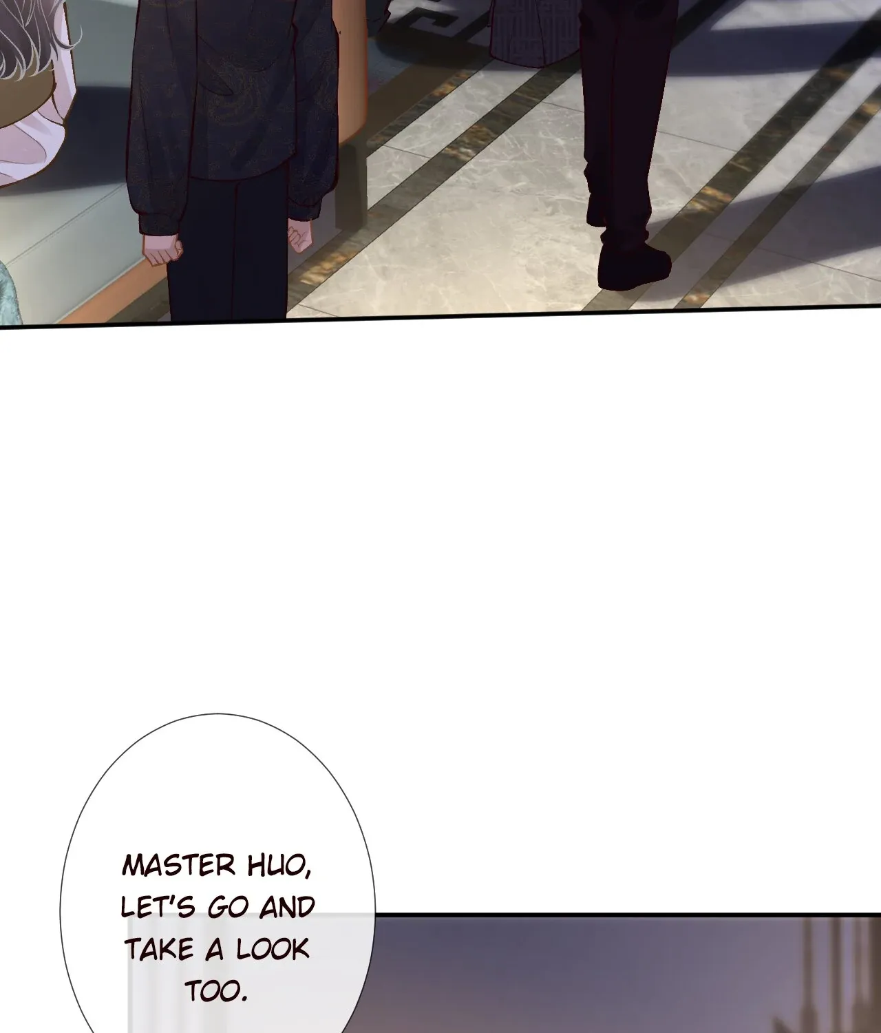 Read Everyone’s Darling chapter 106 image 47 on Lezhin