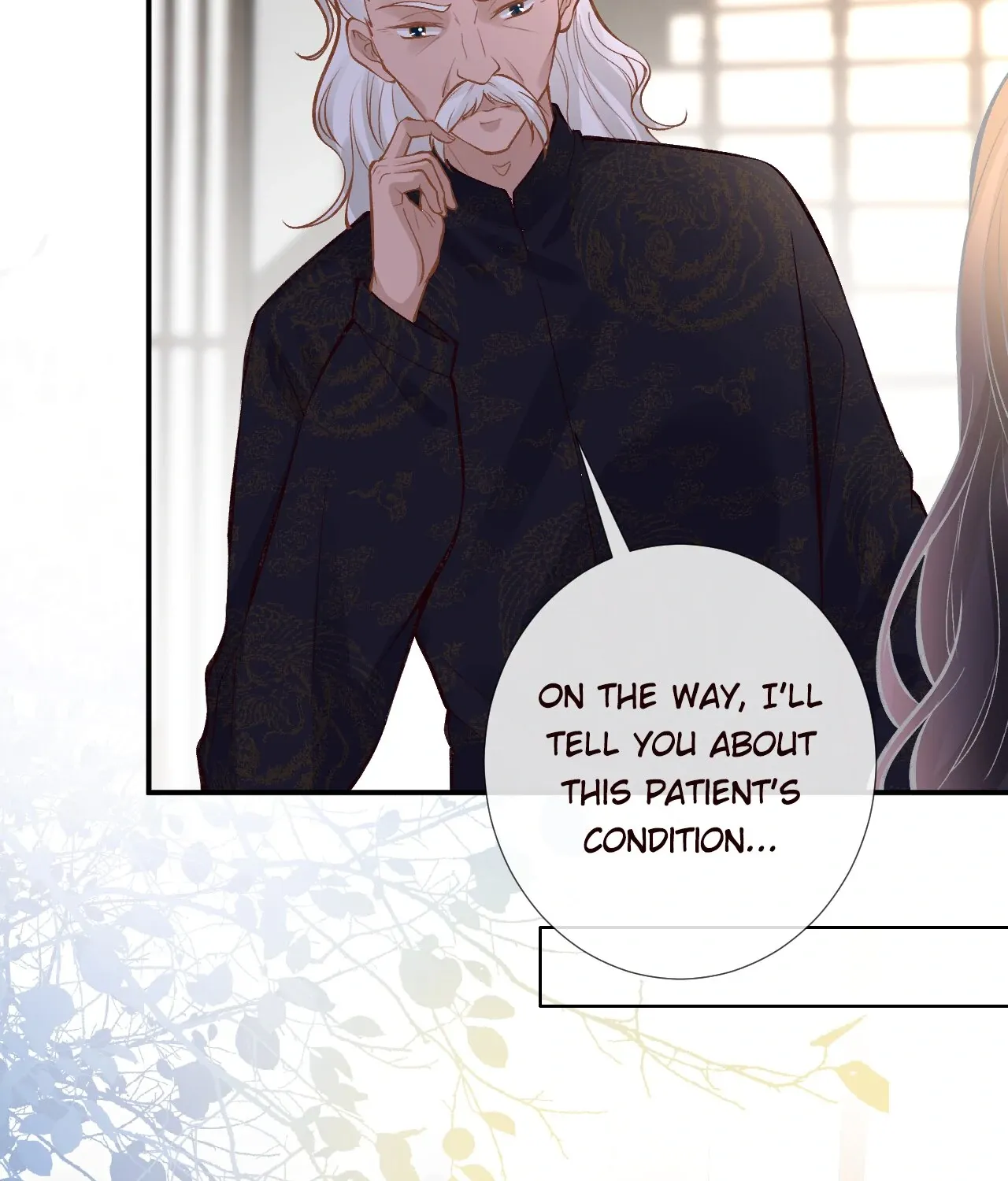 Read Everyone’s Darling chapter 106 image 49 on Lezhin