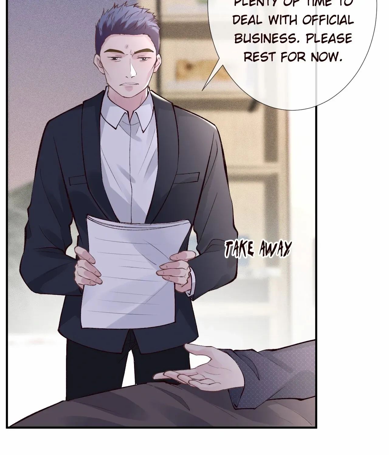 Read Everyone’s Darling chapter 106 image 53 on Lezhin