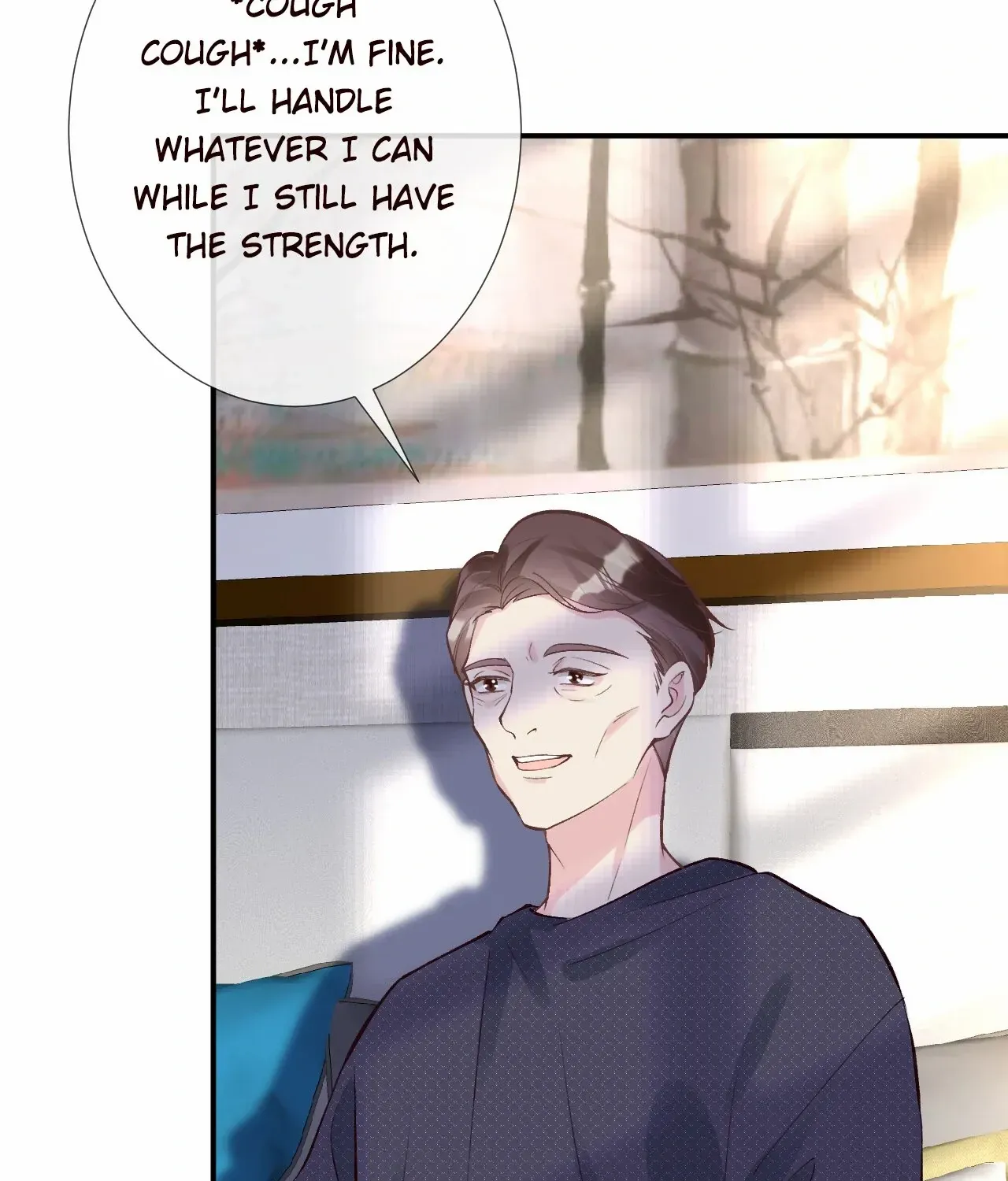 Read Everyone’s Darling chapter 106 image 55 on Lezhin