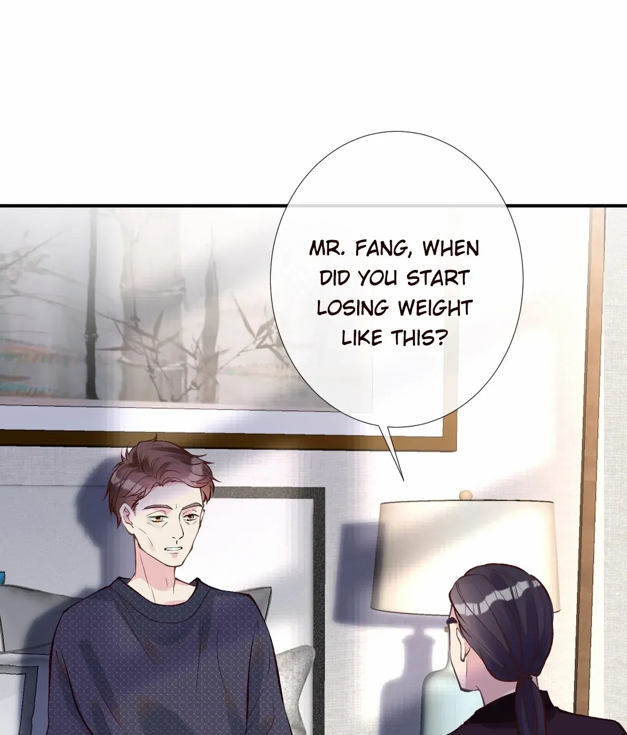 Read Everyone’s Darling chapter 106 image 61 on Lezhin