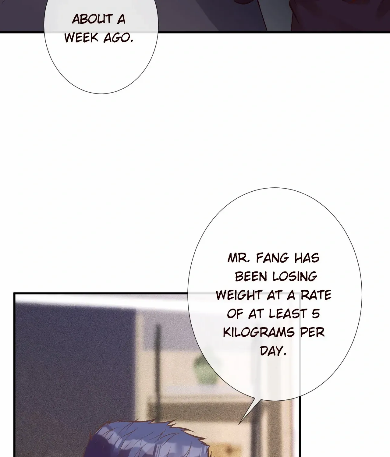 Read Everyone’s Darling chapter 106 image 63 on Lezhin