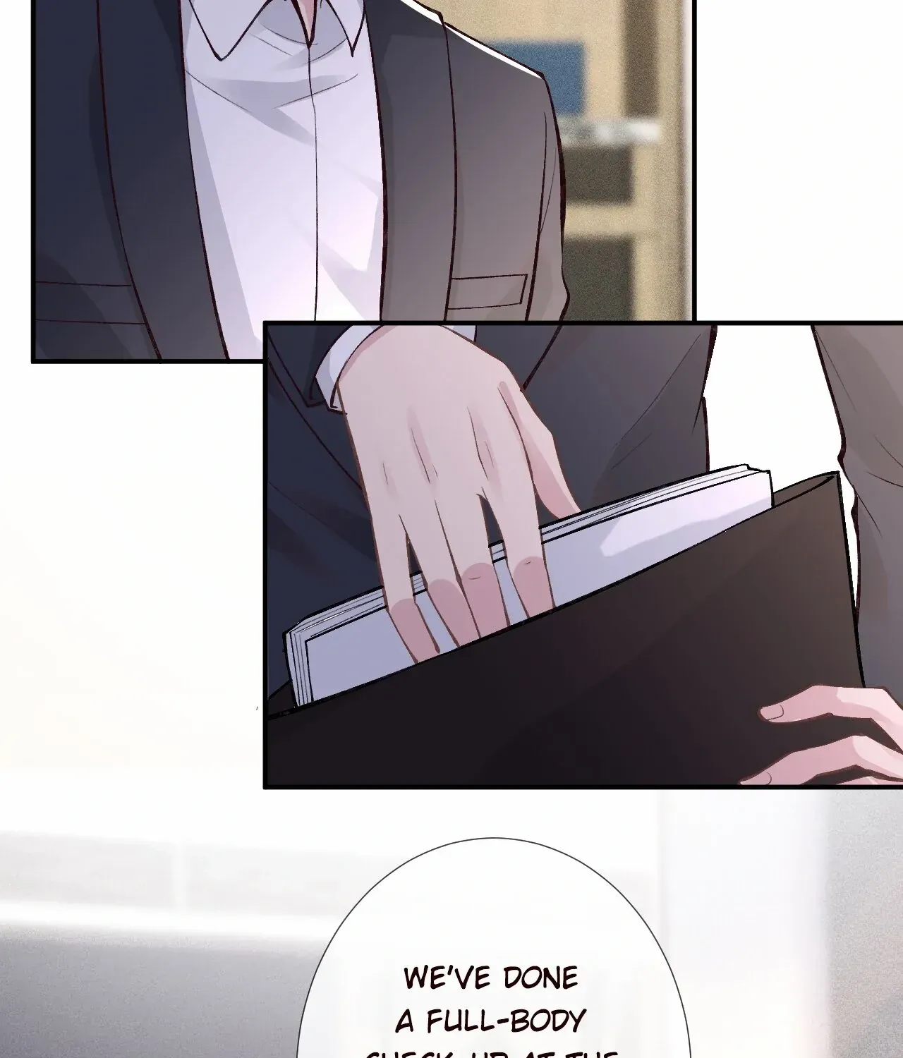 Read Everyone’s Darling chapter 106 image 65 on Lezhin