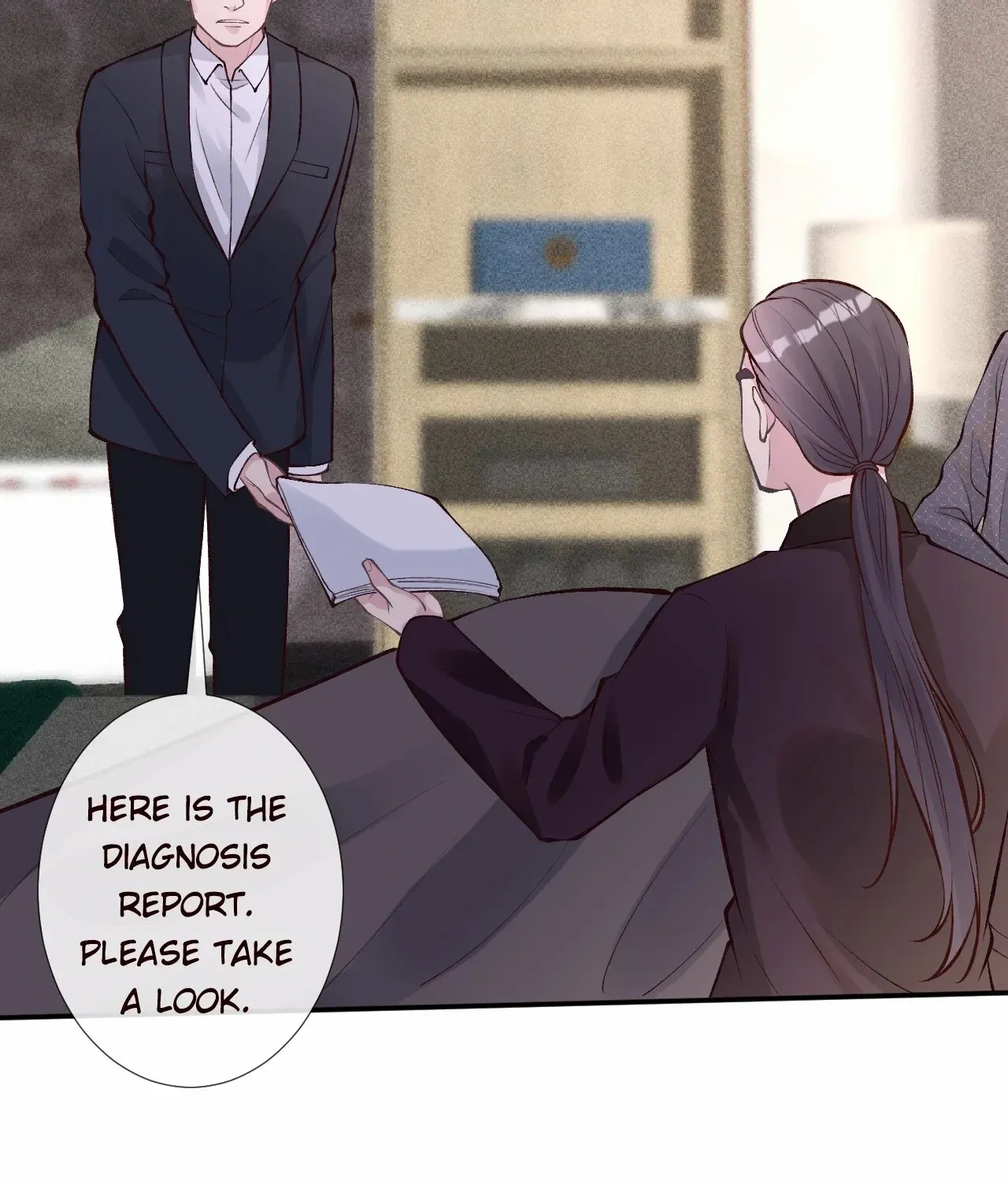 Read Everyone’s Darling chapter 106 image 67 on Lezhin