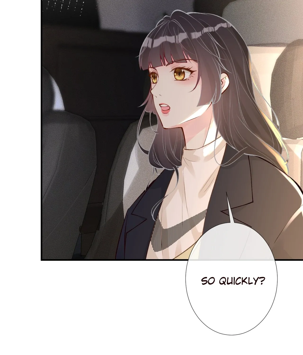 Read Everyone’s Darling chapter 106 image 7 on Lezhin