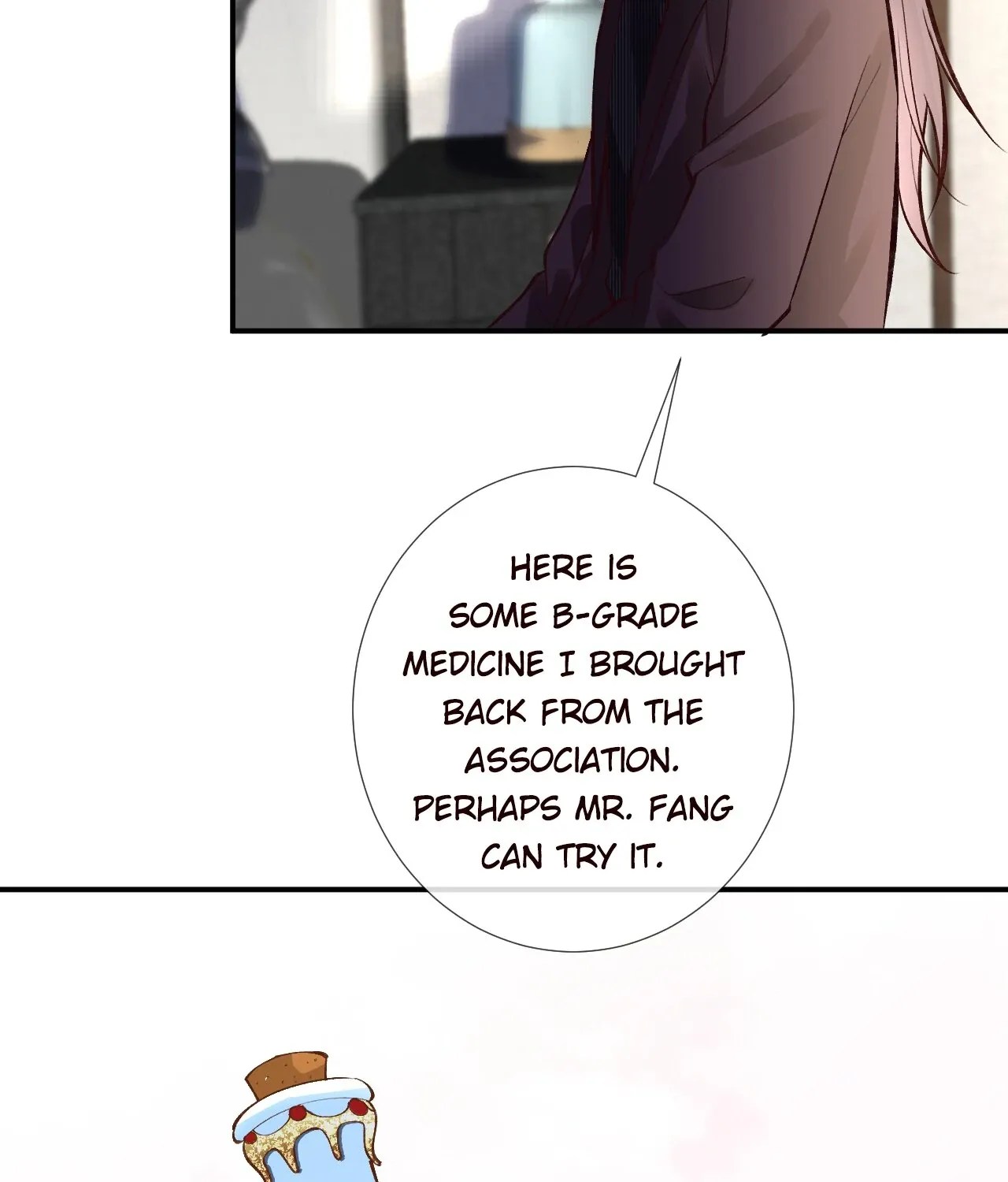 Read Everyone’s Darling chapter 106 image 75 on Lezhin