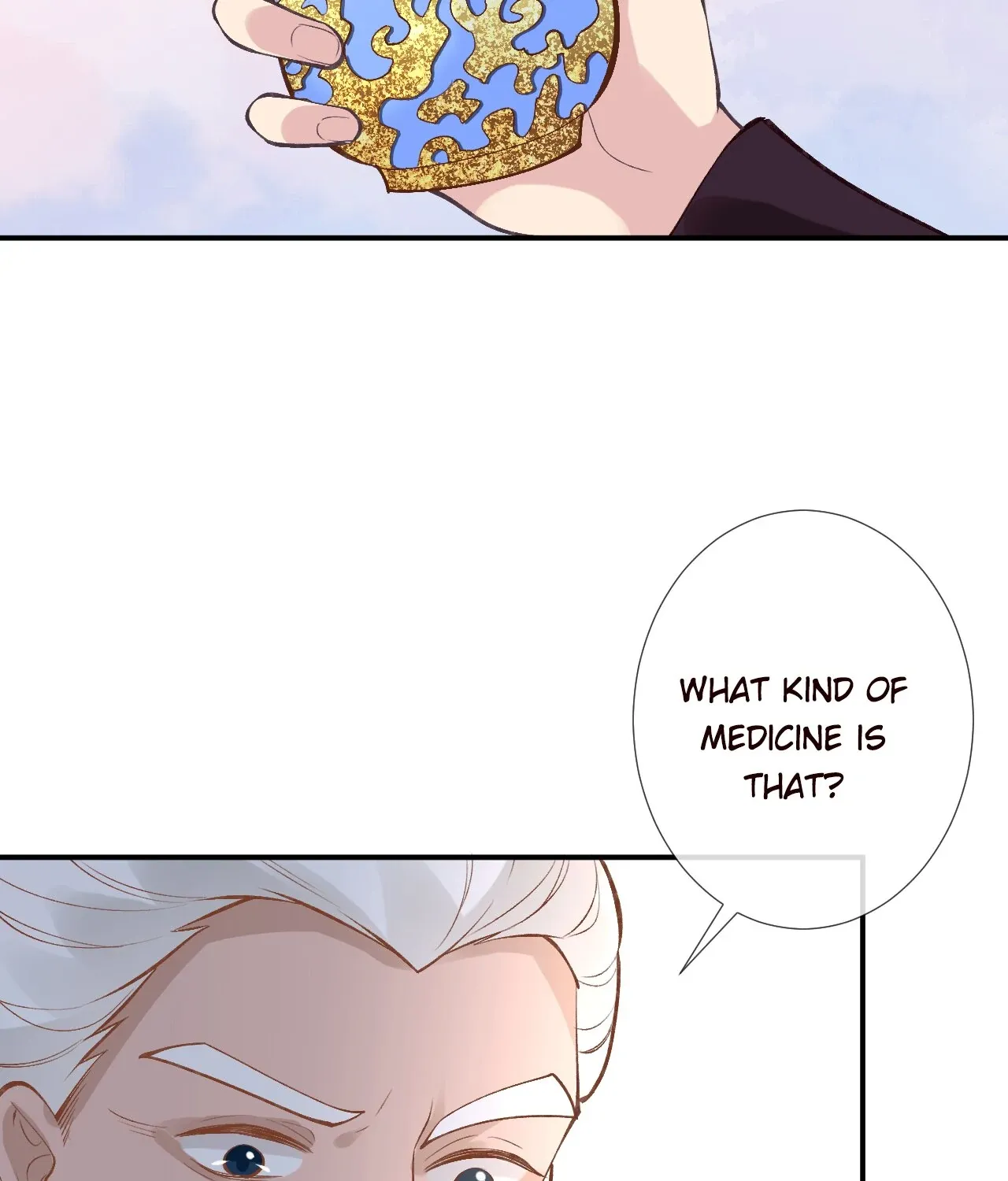 Read Everyone’s Darling chapter 106 image 77 on Lezhin