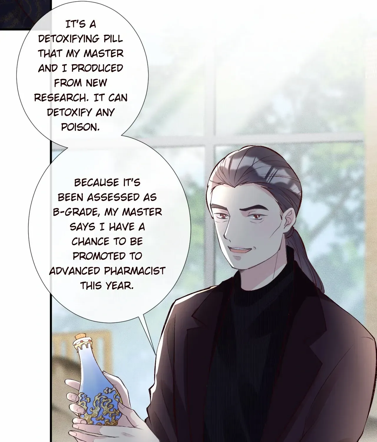 Read Everyone’s Darling chapter 106 image 79 on Lezhin