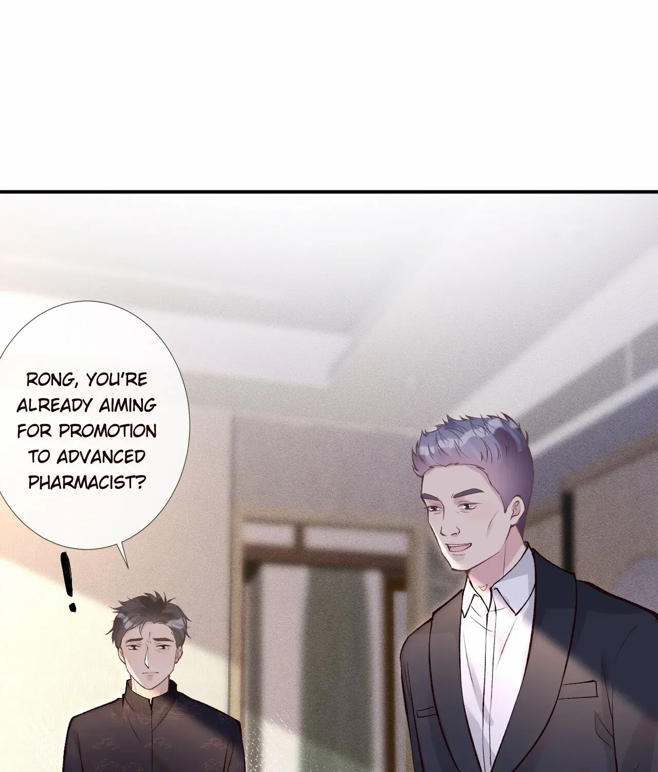 Read Everyone’s Darling chapter 106 image 81 on Lezhin