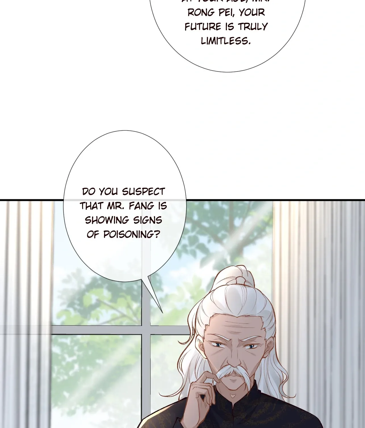 Read Everyone’s Darling chapter 106 image 83 on Lezhin