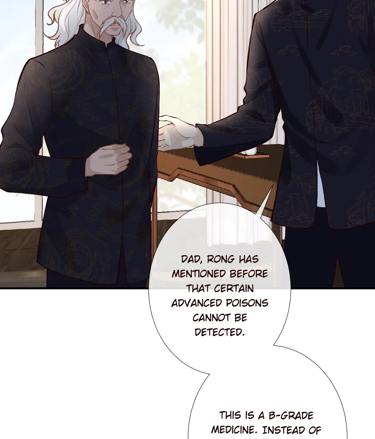 Read Everyone’s Darling chapter 106 image 87 on Lezhin
