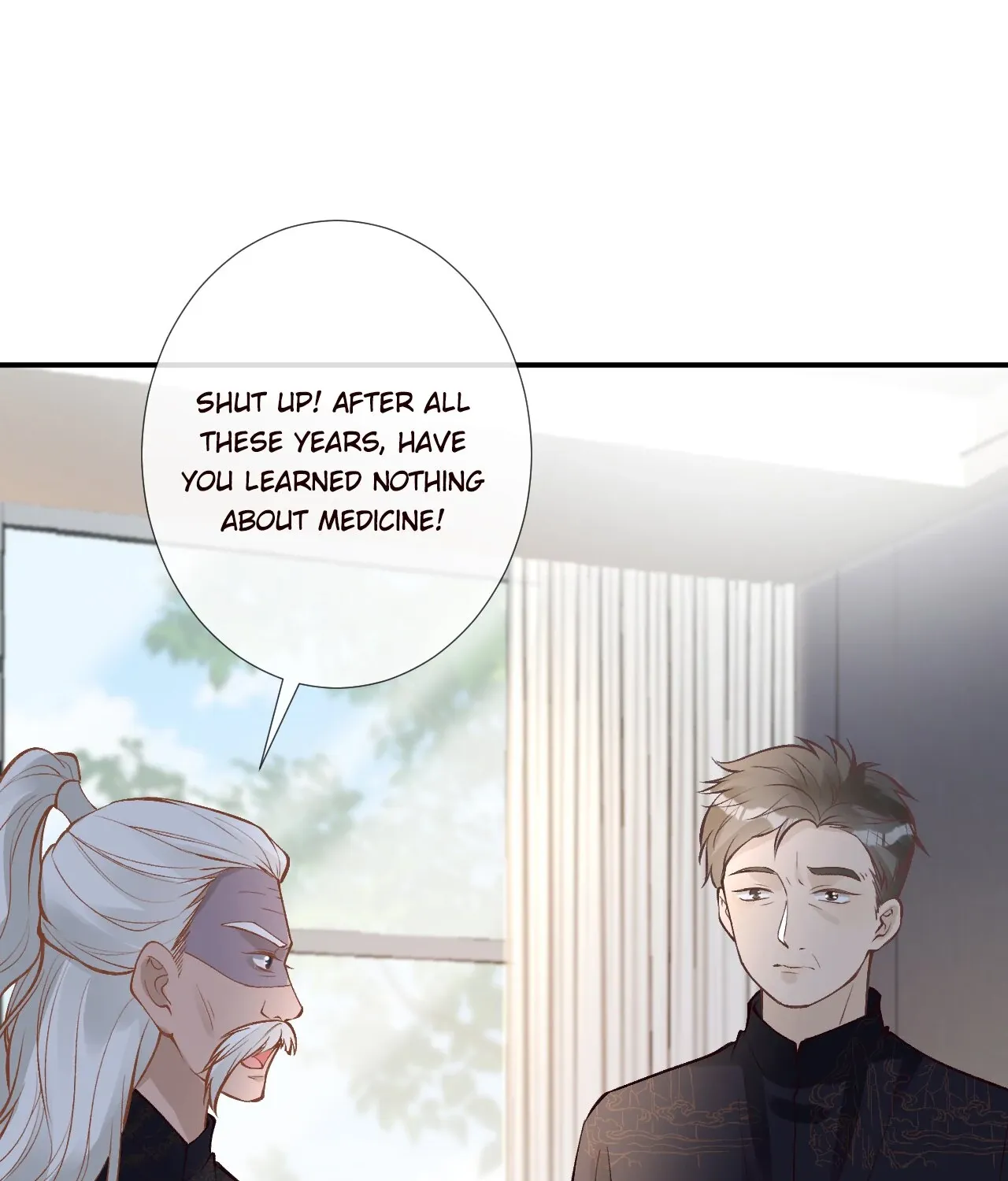 Read Everyone’s Darling chapter 106 image 89 on Lezhin