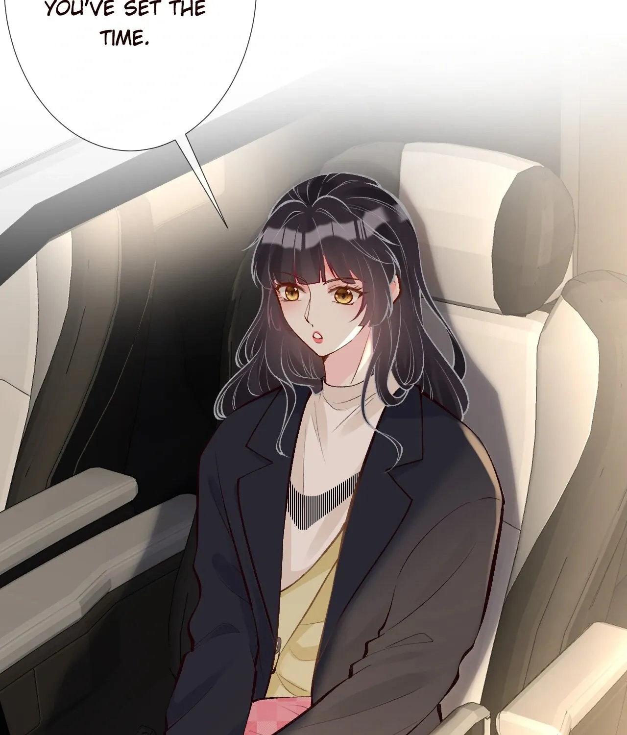 Read Everyone’s Darling chapter 106 image 9 on Lezhin