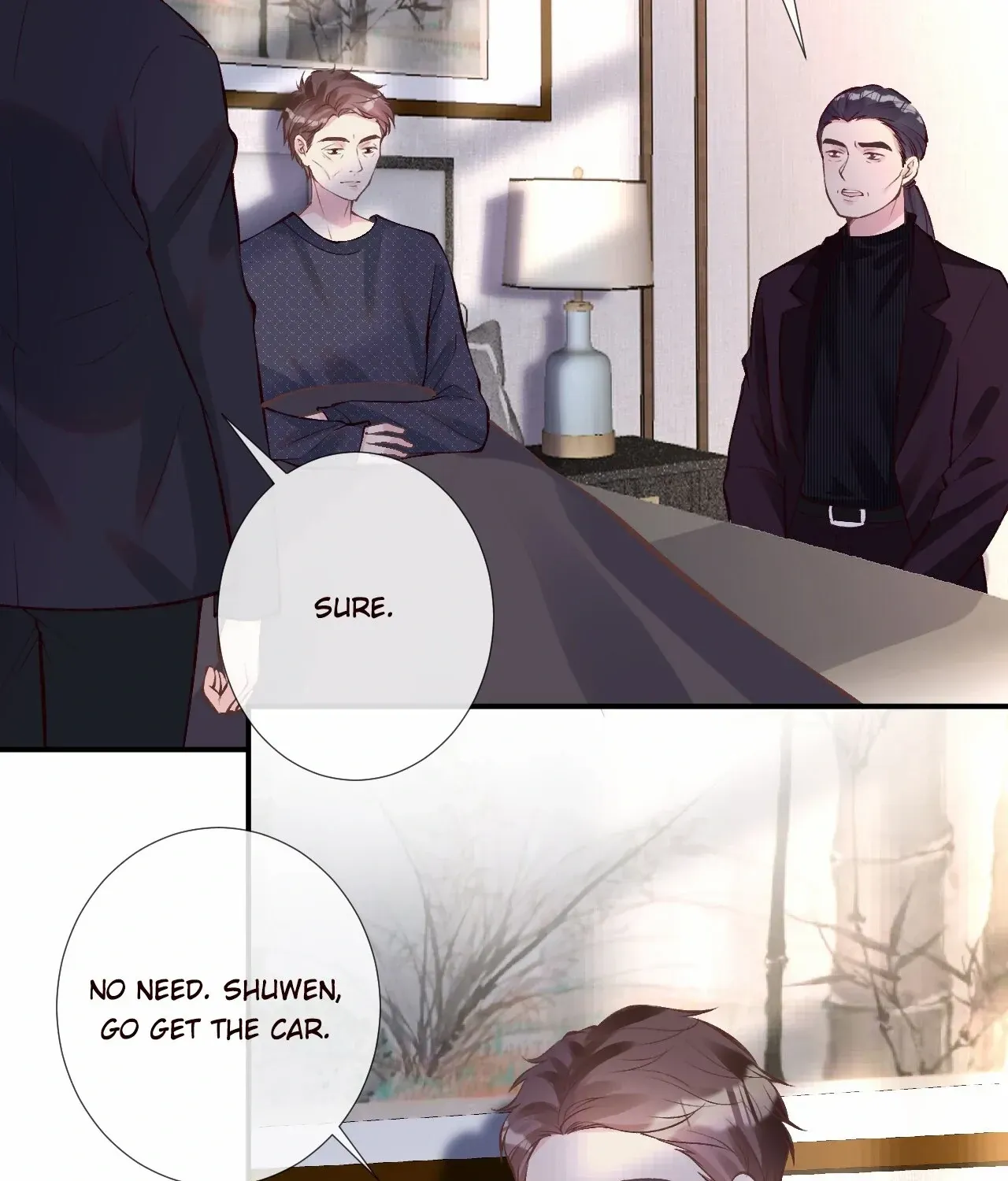 Read Everyone’s Darling chapter 106 image 95 on Lezhin