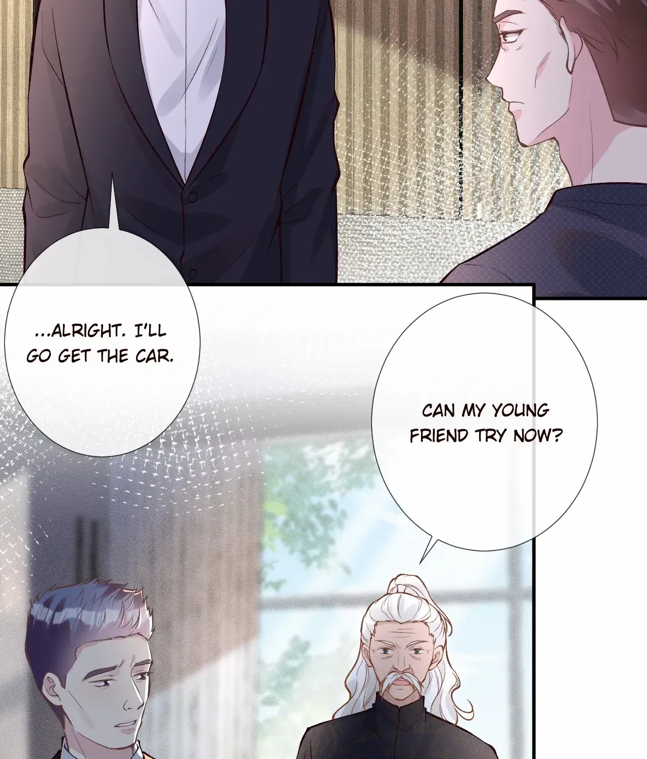 Read Everyone’s Darling chapter 106 image 99 on Lezhin