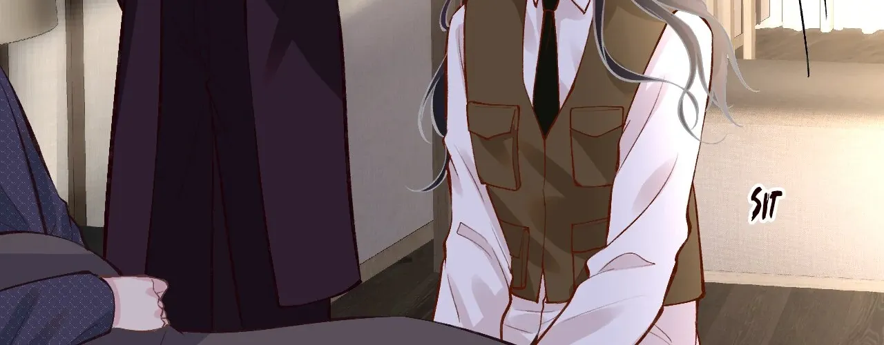 Read Everyone’s Darling chapter 107 image 1 on Lezhin