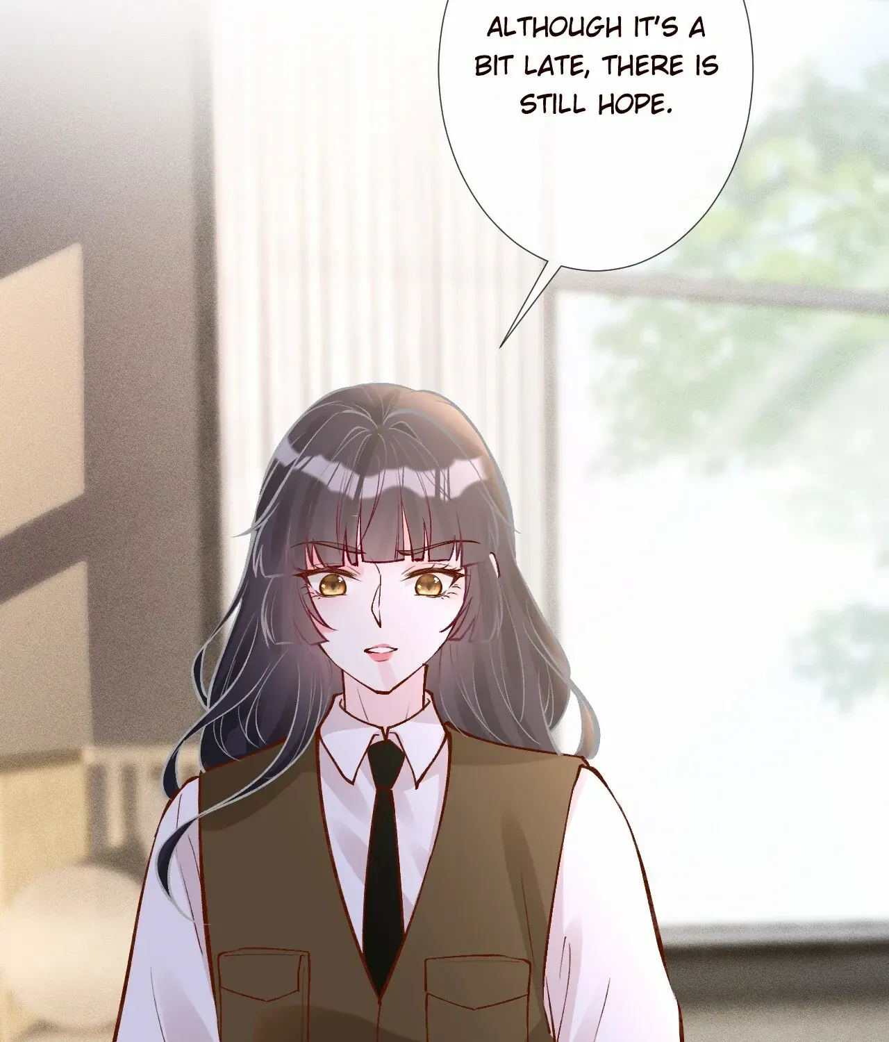 Read Everyone’s Darling chapter 107 image 10 on Lezhin