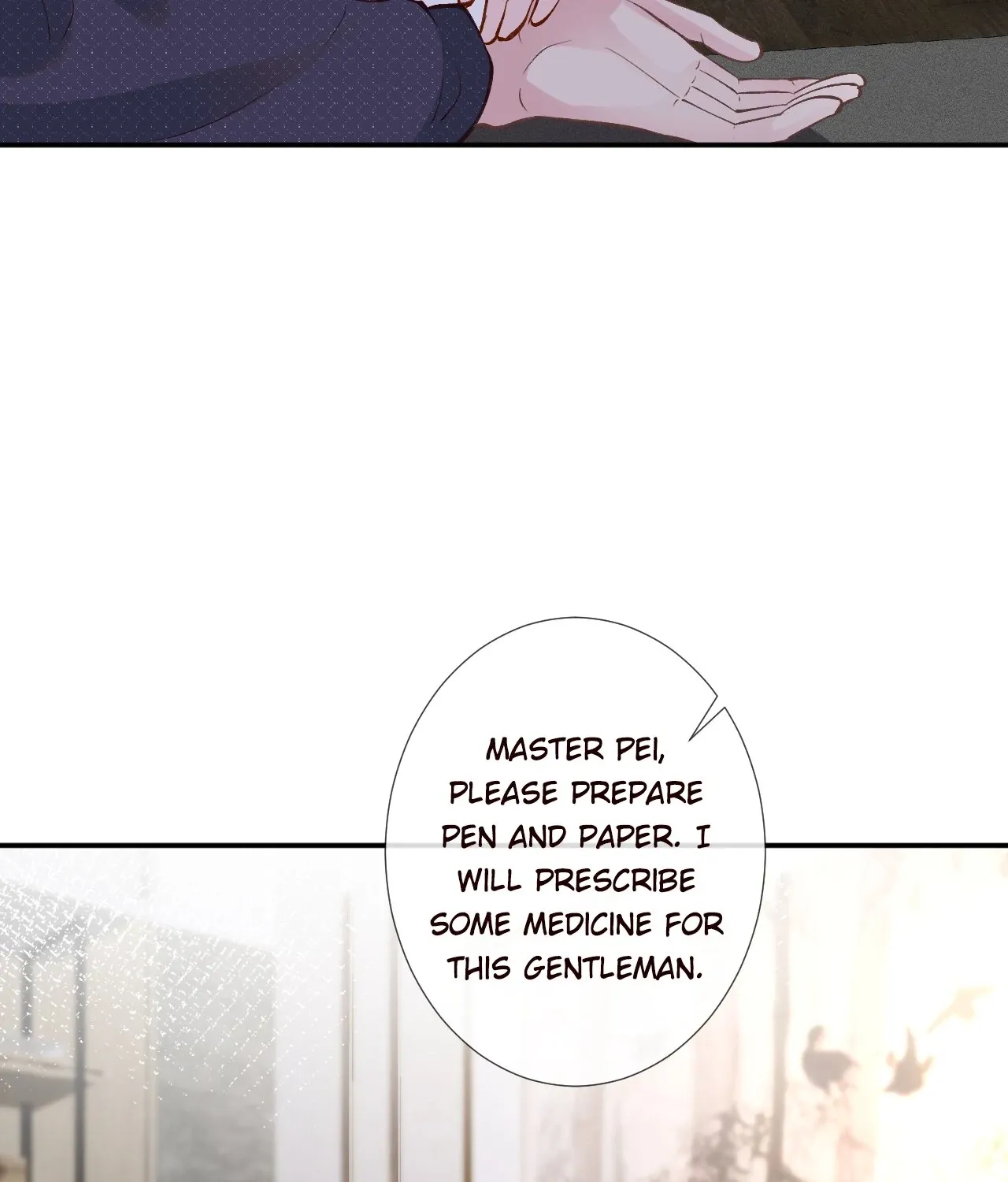 Read Everyone’s Darling chapter 107 image 12 on Lezhin