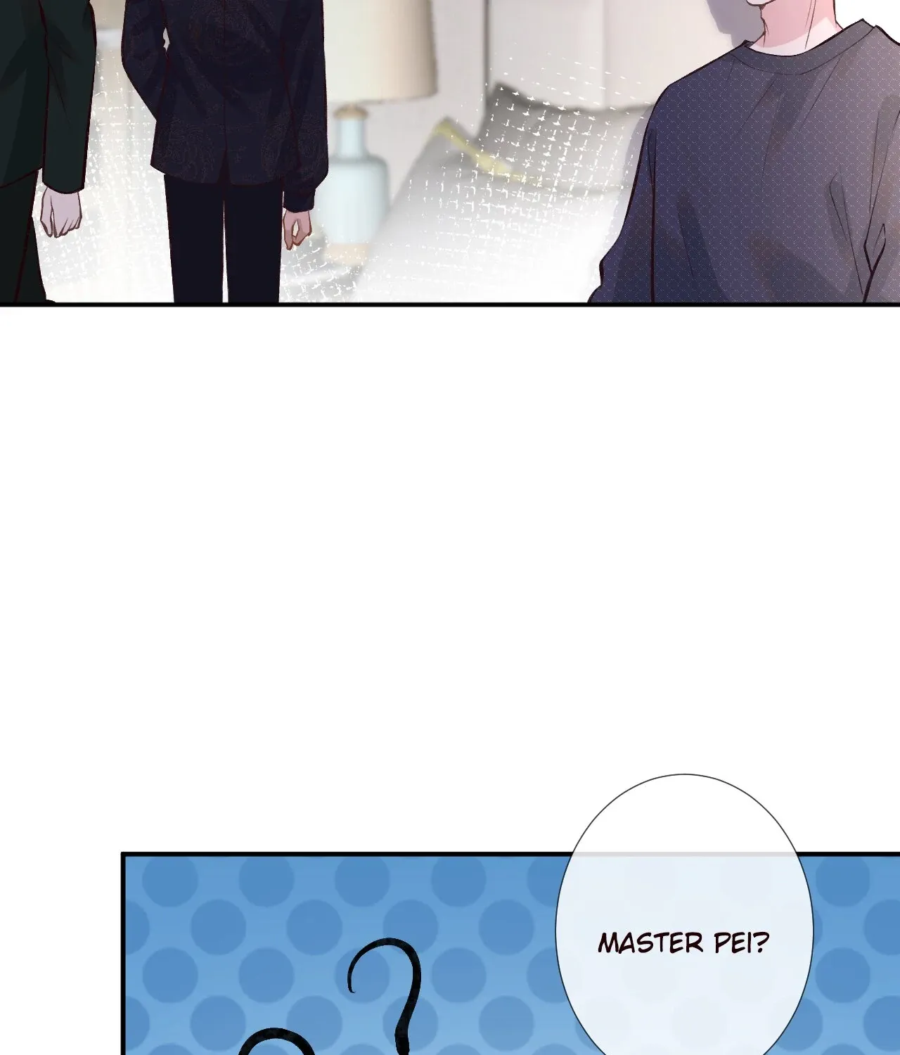 Read Everyone’s Darling chapter 107 image 14 on Lezhin