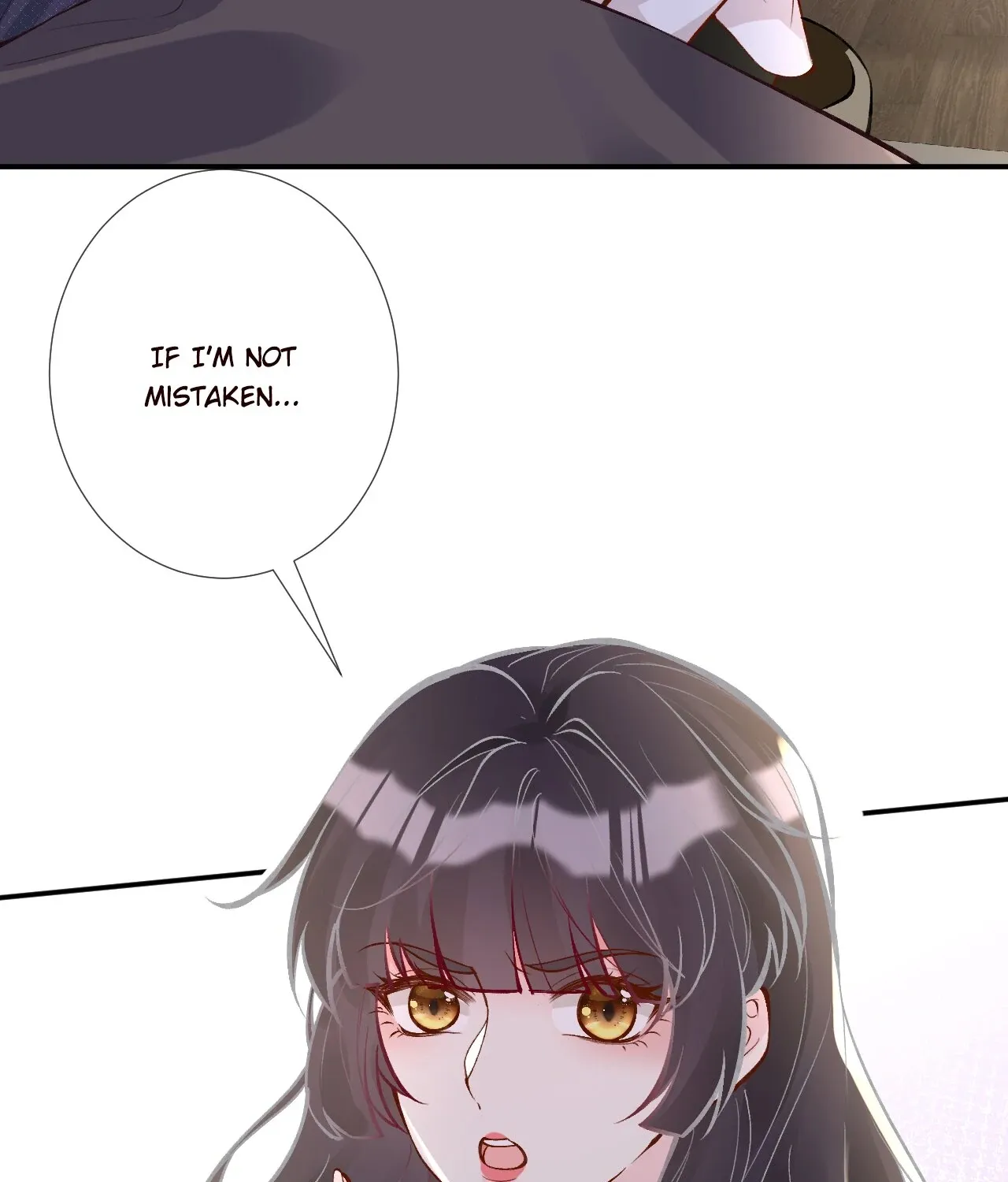 Read Everyone’s Darling chapter 107 image 2 on Lezhin