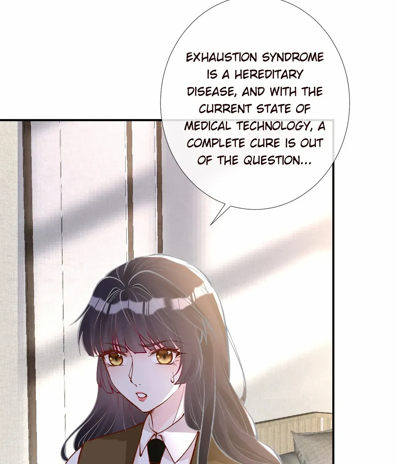 Read Everyone’s Darling chapter 107 image 20 on Lezhin