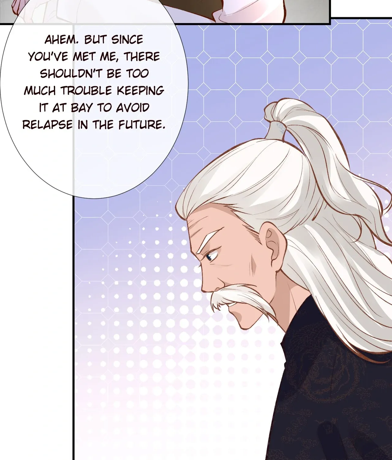 Read Everyone’s Darling chapter 107 image 22 on Lezhin