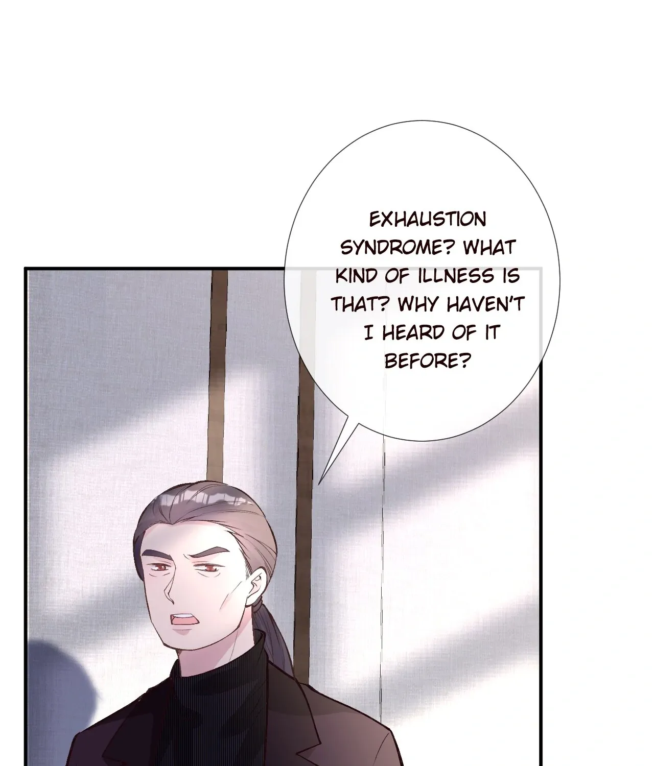 Read Everyone’s Darling chapter 107 image 24 on Lezhin