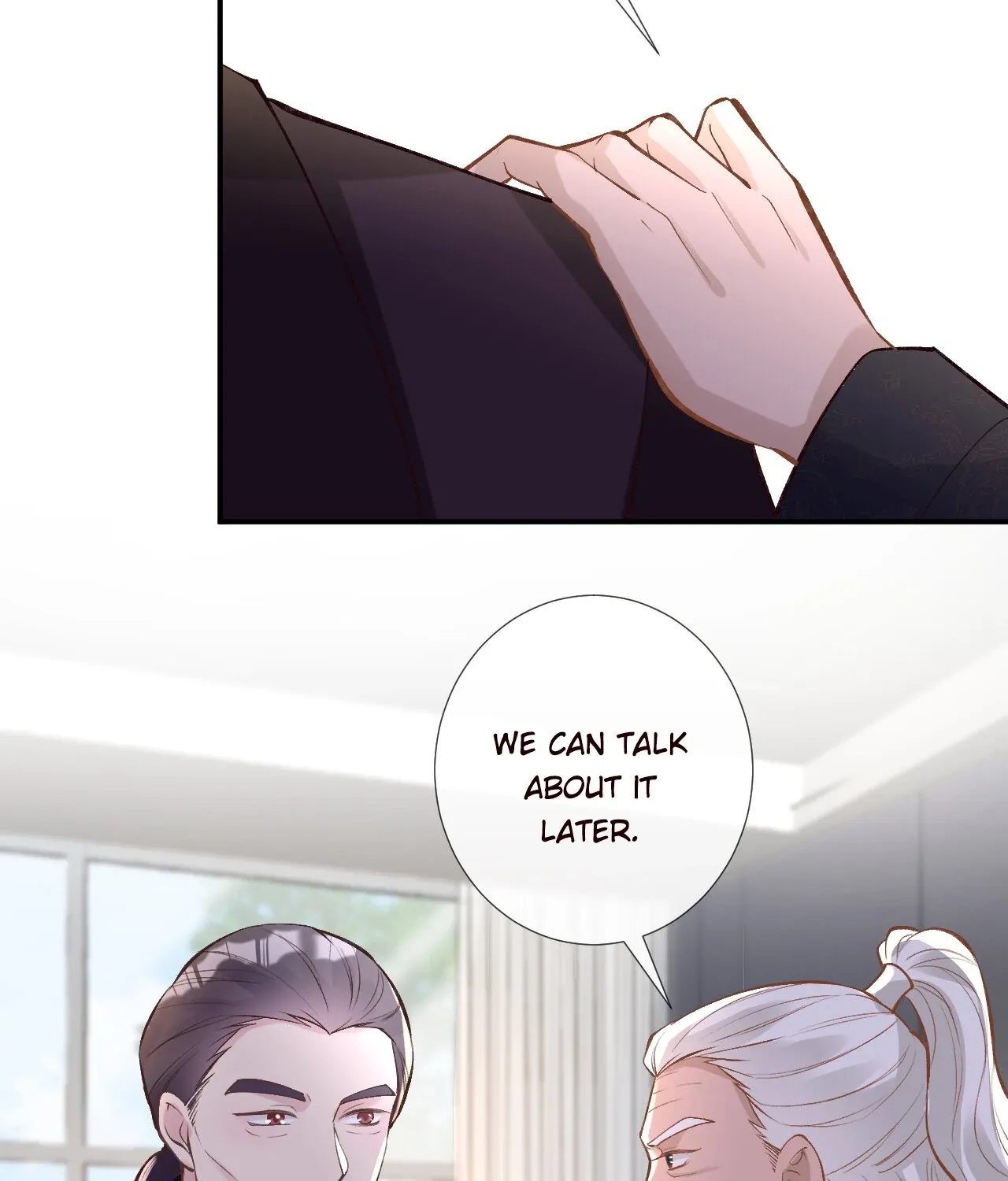 Read Everyone’s Darling chapter 107 image 30 on Lezhin