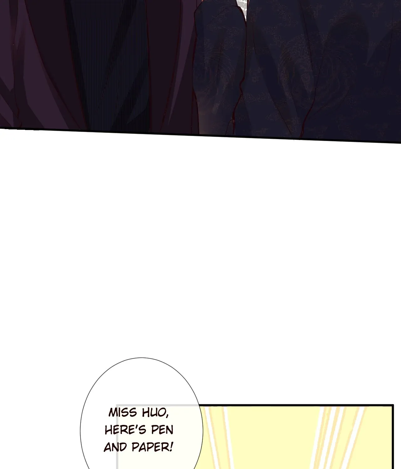 Read Everyone’s Darling chapter 107 image 32 on Lezhin