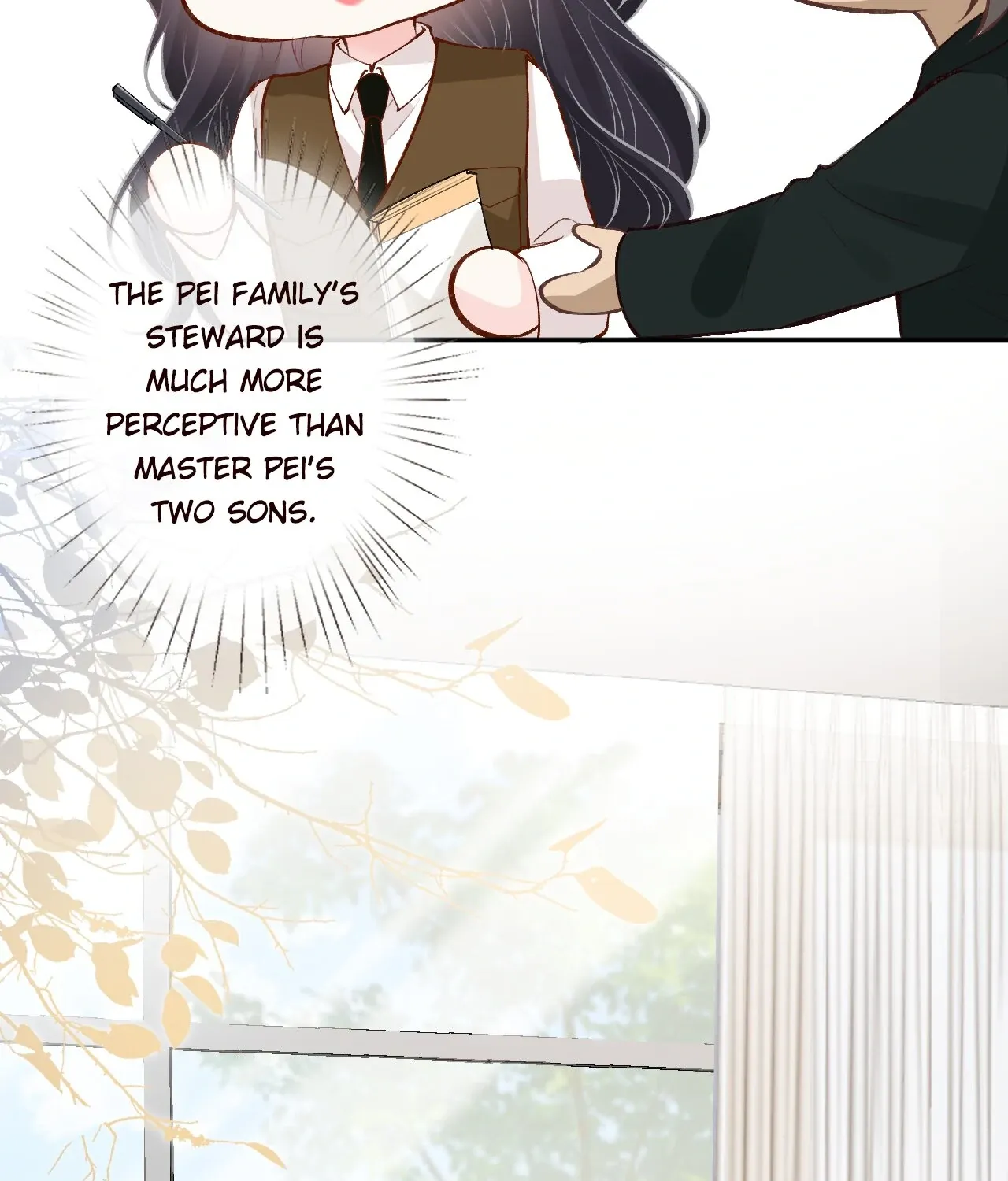 Read Everyone’s Darling chapter 107 image 36 on Lezhin