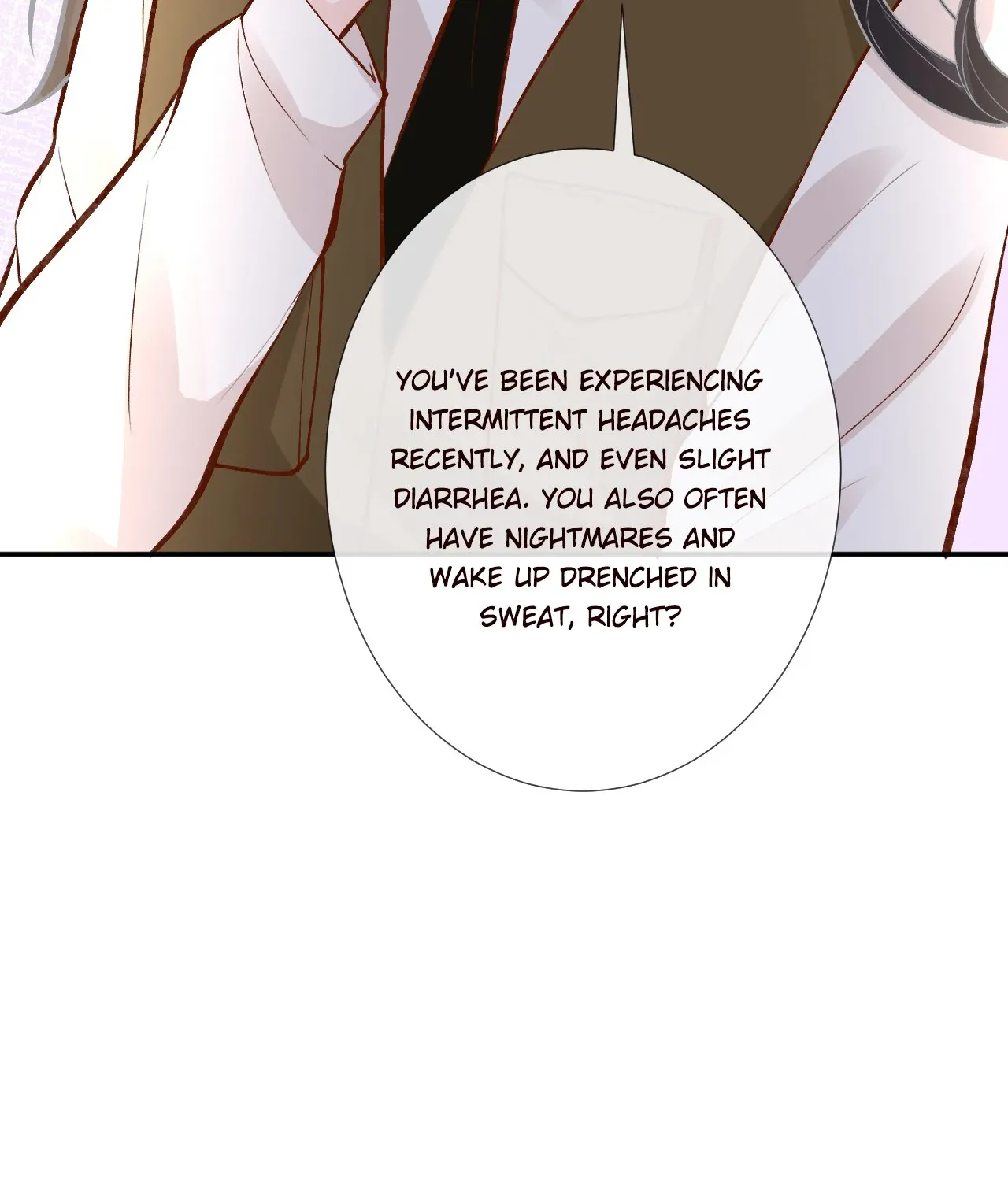Read Everyone’s Darling chapter 107 image 4 on Lezhin
