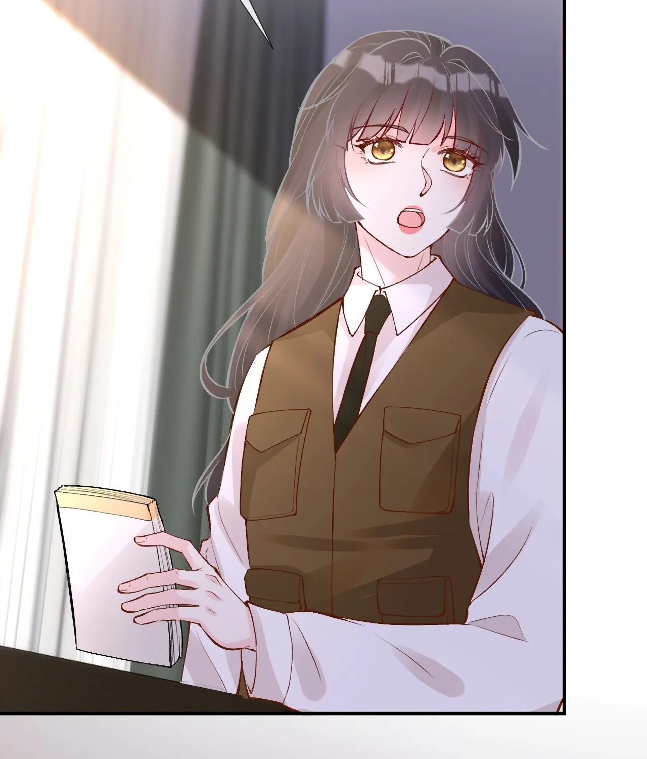 Read Everyone’s Darling chapter 107 image 40 on Lezhin