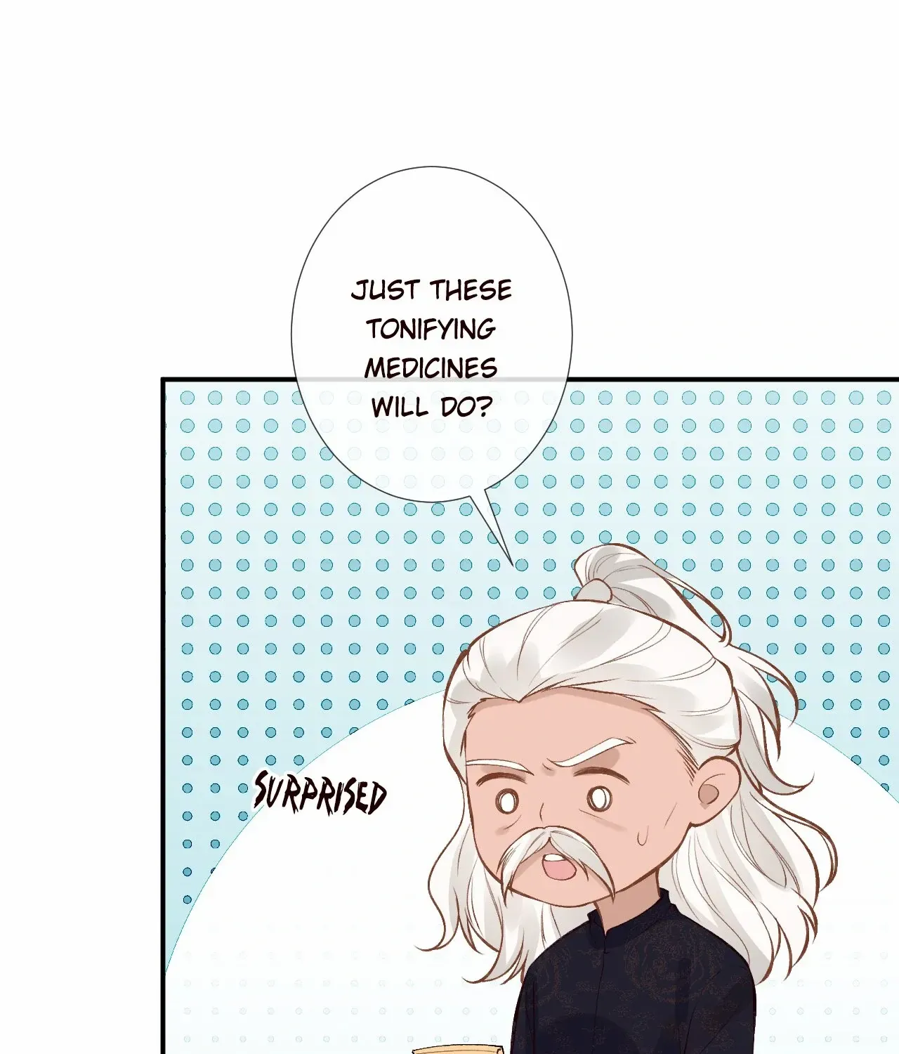 Read Everyone’s Darling chapter 107 image 44 on Lezhin