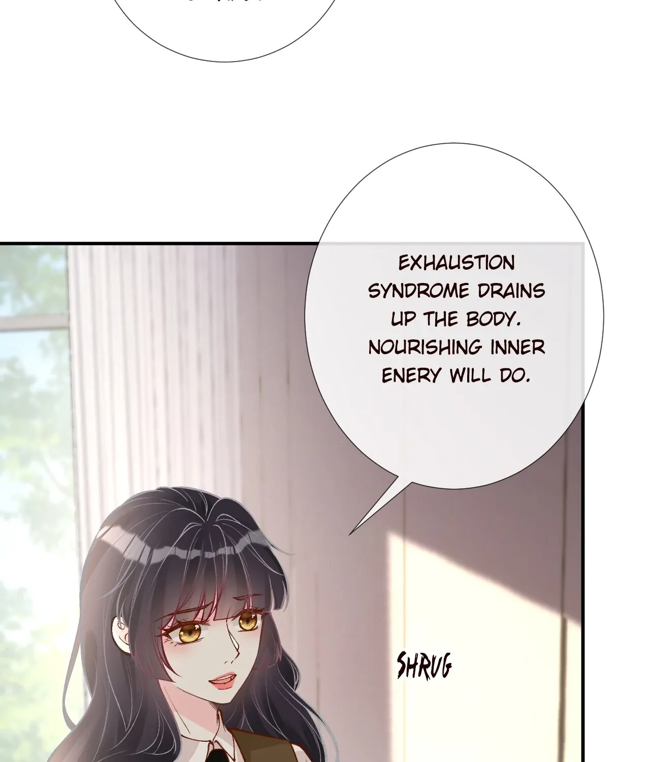 Read Everyone’s Darling chapter 107 image 46 on Lezhin