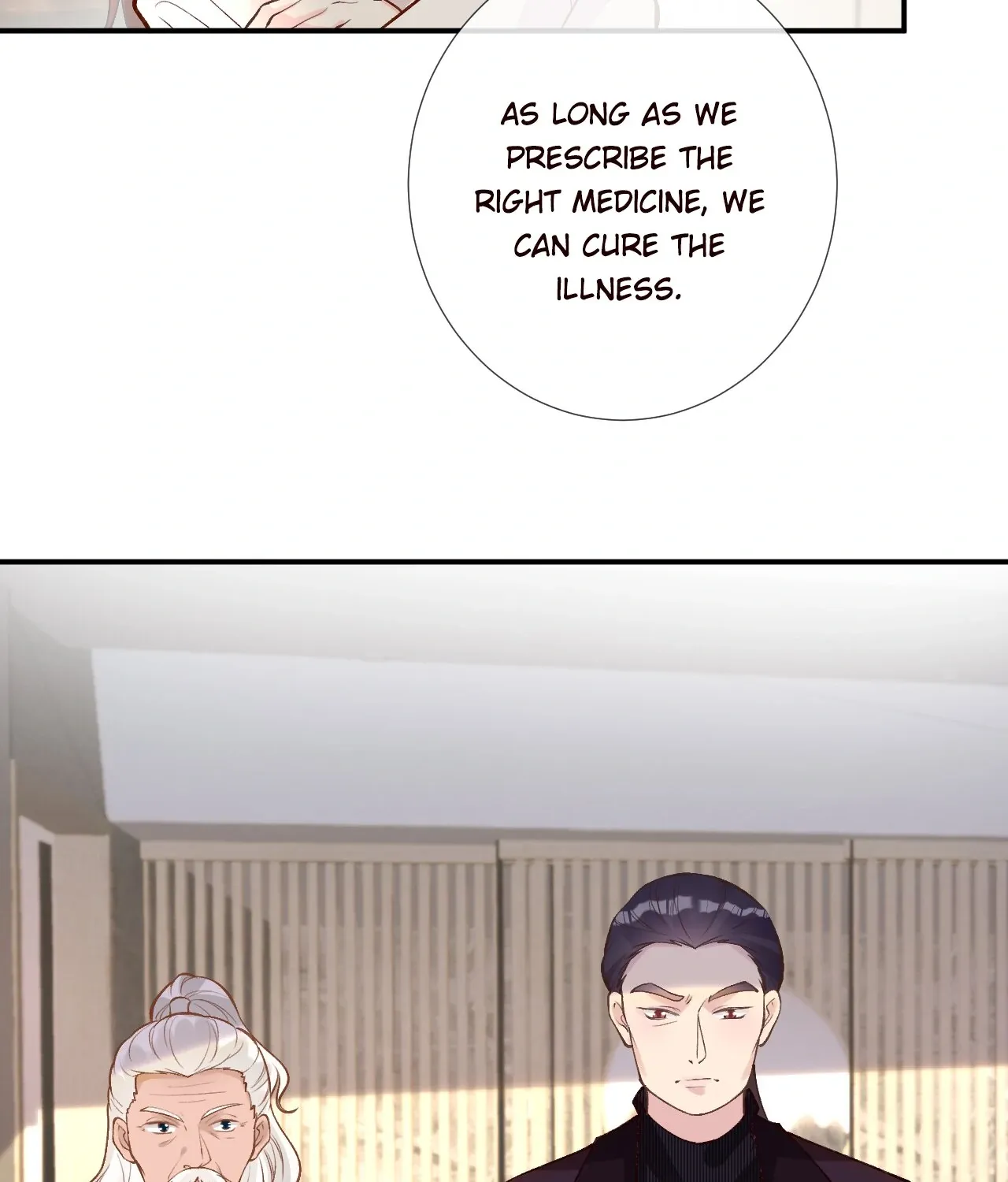 Read Everyone’s Darling chapter 107 image 48 on Lezhin