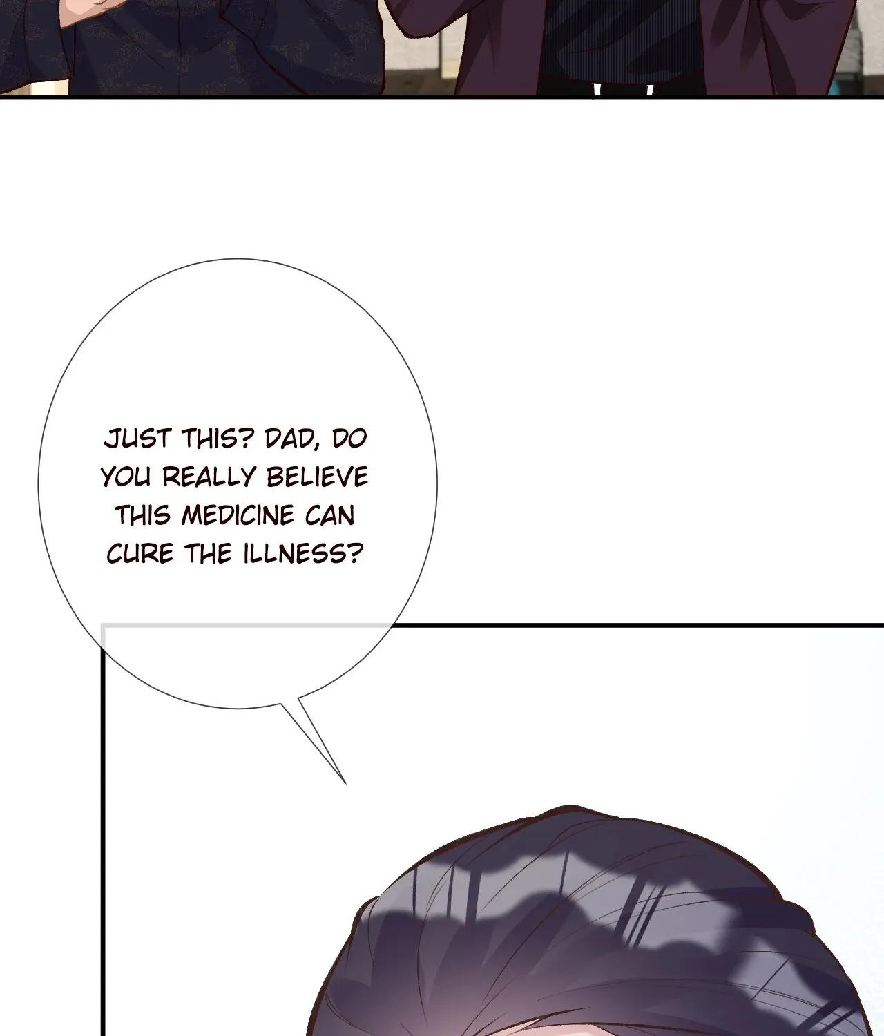 Read Everyone’s Darling chapter 107 image 50 on Lezhin