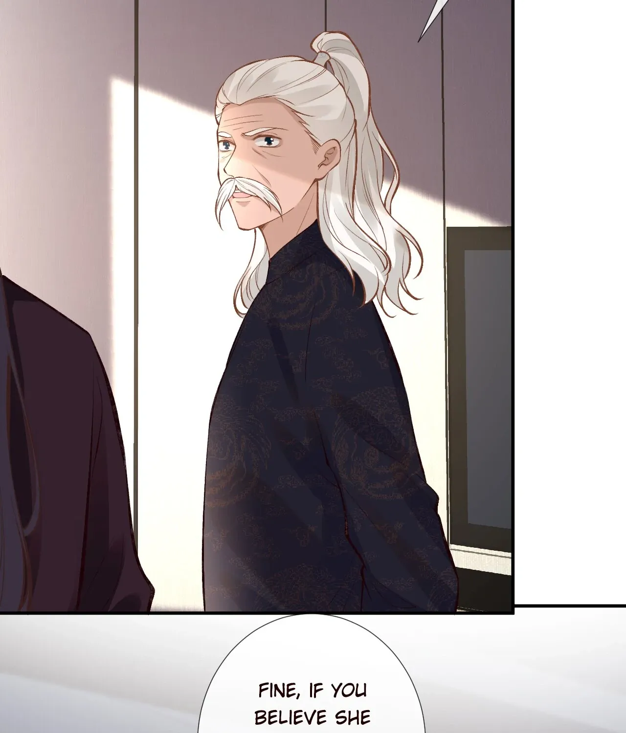 Read Everyone’s Darling chapter 107 image 54 on Lezhin