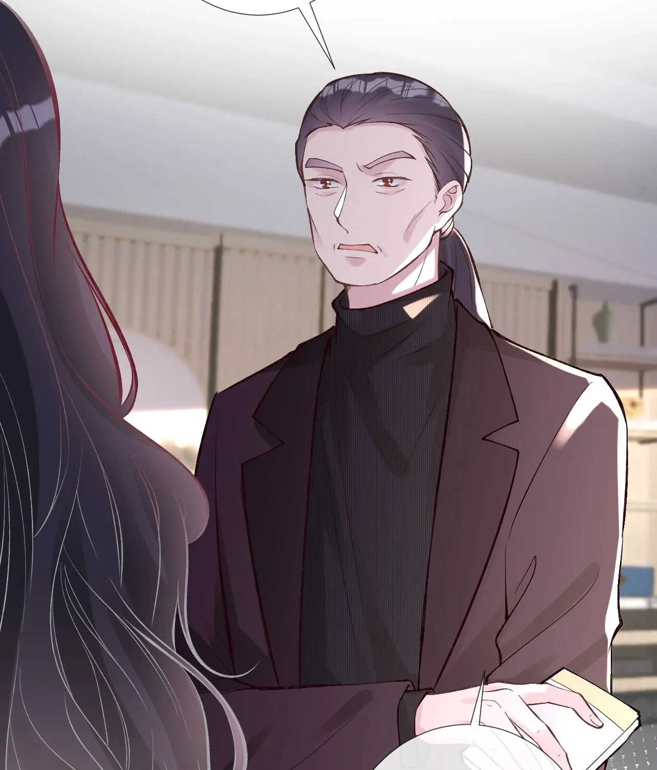 Read Everyone’s Darling chapter 107 image 58 on Lezhin