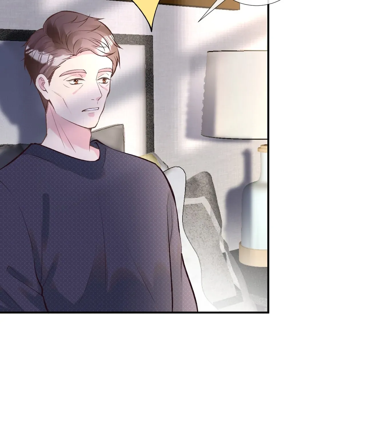 Read Everyone’s Darling chapter 107 image 6 on Lezhin
