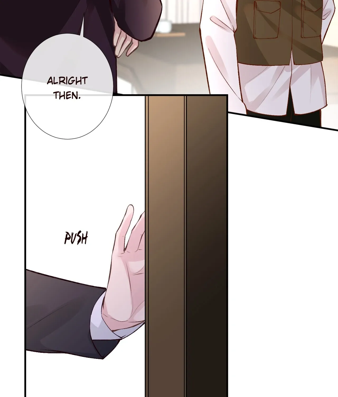 Read Everyone’s Darling chapter 107 image 62 on Lezhin