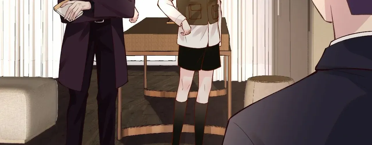 Read Everyone’s Darling chapter 107 image 65 on Lezhin