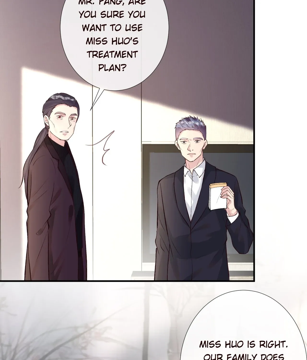 Read Everyone’s Darling chapter 107 image 76 on Lezhin