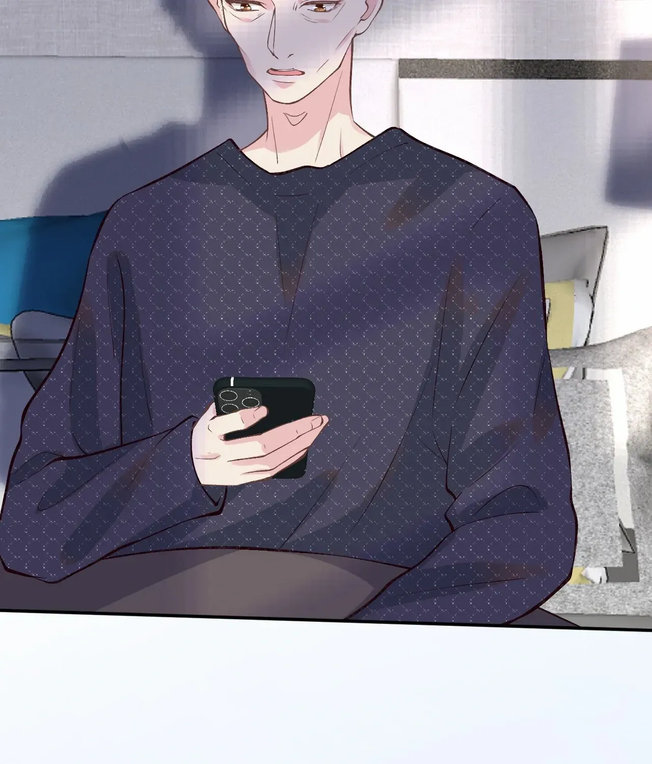 Read Everyone’s Darling chapter 107 image 78 on Lezhin